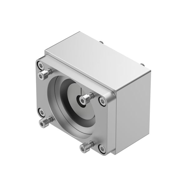 Festo Axial Kit EAMM-A-S95-100A-G2 EAMM-A-S95-100A-G2 - main